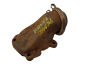 Uzlādes gaisa šļūtene 038329 9634721280 Citroen Xsara Picasso 2.0 HDI