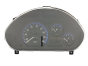 Spidometrs Daewoo Matiz 96380536 43871