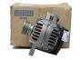 Ģenerators 0986048813 93169032 Opel Alfa Romeo Lancia Jauns