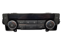 Oro kondicionieriaus skydelis Renault Kadjar 275102210R Valeo 10370