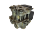 Abs Sūknis Toyota Supra 44510-14020 133000-0020 Denso