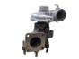 Turbokompresors Maserati Ghibli 574360000 VM30R 2.8L IHI Oriģināls 2