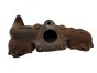 Izplūdes kolektors 306678 Citroen Peugeot 12335