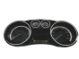 Spidometrs Peugeot 308 9665107480 503001550309 56439