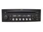 Radio CD atskaņotājs Citroen Peugeot 96662669XT PSARCD441-70 Continental 1316