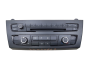 Apsildes Kontroles Bloks AC Radio BMW 1 3 6131 9323550