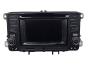 Radio CD atskaņotājs SD BT VW Polo 5 6C0035869D L40VW2 MIB2