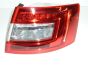 Lukturis Labā Aizmugurē 5E5945112A 5E5945096A 89451700502 Skoda Octavia