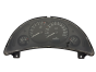 Tahometrs Opel Corsa C 09166814FL 110008988009 20938