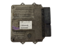 Dzinēja Vadības Bloks ECU Opel FGP 55198928 BX MJD 6JO.T2 Magneti Marelli