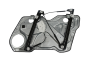 Logu Pacēlājs Ar Seat Leon 1M0837461A 88371493502 DPA