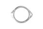 Blīvējums, blīvgredzens Oriģināls Renault Nissan 1.5-3.0 dCi 206911838R