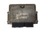 Vadības Bloks 46825756 0281001955 18841WAA Fiat Bosch 2779
