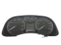 Tahometrs Peugeot 307 9654485080 A01 49166