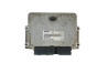 Vadības Bloks 55193786 0281011557 Fiat Bosch 46757