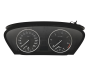 Tahometrs BMW 5 E60 E61 6211 9177261 31468