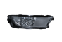 Miglas lukturis Labā 5JA941702 99411189302 Skoda Rapid DPA