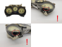 Tahometrs Toyota RAV4 83800-42860 157510-1100 1602