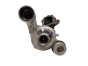 Turbokompresors 2,2 CDI Mercedes A6510900980