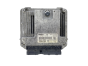 Vadības Bloks 89661-0D450 0281012322 Toyota Bosch 53957