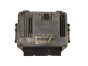 Vadības Bloks 0281011776 8200391966 8200386508 Renault Bosch 3465