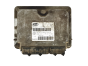 Vadības Bloks IAW4AF.P2 46817813 Fiat Magneti Marelli 19428