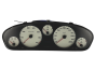 Tahometrs Peugeot 607 9649677380 110008883020 VDO
