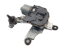 Tīrītāju motors Labais Ford S-Max 6M21-17504-DD 1397220676 Bosch