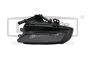 Miglas lukturis Labā 8V0941700C 99411787202 Audi A3 DPA