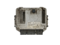 Vadības Bloks 9659596580 0281011392 9653958980 PSA Bosch 42248