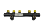 Degvielas Sliede 9804776780-00 1.6 HDI TDCI Citroen Peugeot FoMoCo