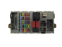 Drošinātāju kārba Fiat 51744898 NPL 46520600 CPL Delphi 19607