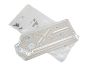 Pārsegs Oriģināls Citroen Peugeot 308 9808404280