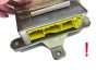 Vadības bloka modulis Subaru 152300-6652 98221AG030 Denso 58711