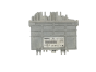 Dzinēja Vadības Bloks ECU VW 8A0907311H 0261203184 Bosch 40973