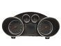 Tahometrs Opel Astra K 13374895 600775881 GM