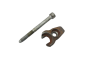 Stiprinājums, Kronšteins 569222 1982E2 Bosch 2.2 HDI Biturbo TDCI PSA Ford