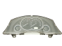 Tahometrs Opel Meriva 13173381XT 110080162026 26685