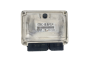 Vadības Bloks 038906019JQ 0281011142 Audi Bosch 45192