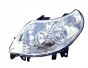 Priekšējais Lukturis Kreisais Jauns Oriģināls Jumper Boxer Ducato 3 6206A5 1340663080