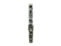 Aizmugurējās lampas ieliktnis Aizmugurē 95652975 Citroen XM Valeo