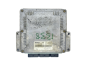 Vadības Bloks 8200039569 8200078730 0281001934 Renault Bosch 63246