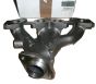 Izplūdes kolektors Oriģināls Renault Clio Kangoo Thalia 1.6 7700873358