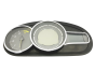 Tahometrs Renault Megane 3 248105260R 44703