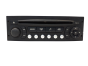 Radio CD atskaņotājs Citroen C2 C3 96537894XT PSAECD411-00