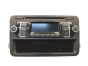 Radio Cd Mp3 Atskaņotājs Volkswagen 5M0035156D