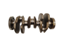 Kloķvārpsta 1,2 THP HN01 647 9806811180 Citroen Peugeot