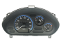 Spidometrs Daewoo Matiz 96380536 43870