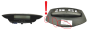 Tahometrs Citroen C4 96572391ZD 51567