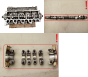 Cilindra galva Renault Nissan 949716F0 110410442R 1.5 DCI 6